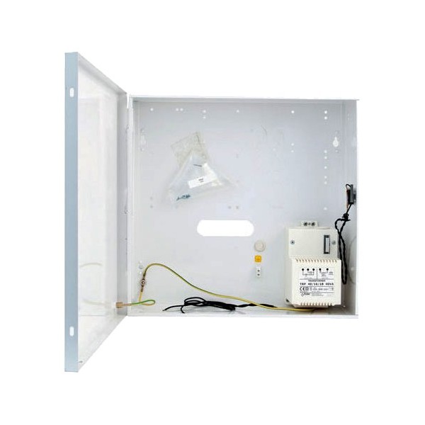 Paradox Paradox-43 Kit EVO + K641 + IP-150 Kit Especial Evo192 + Teclado K641 + IP-150 Módulo