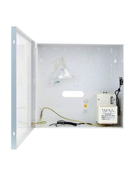 Paradox Paradox-43 Kit EVO + K641 + IP-150 Kit Especial Evo192 + Teclado K641 + IP-150 Módulo