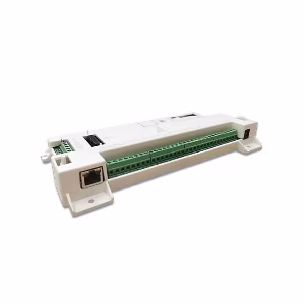 Acheter RISCO RISCO-90 Kit Grade 2 LightSys Plus Carte + Clavier Panda + Boîtier + Alimentation Risco