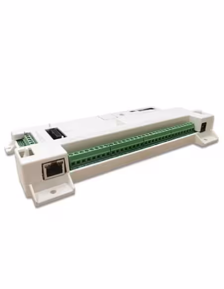 Acheter RISCO RISCO-90 Kit Grade 2 LightSys Plus Carte + Clavier Panda + Boîtier + Alimentation Risco