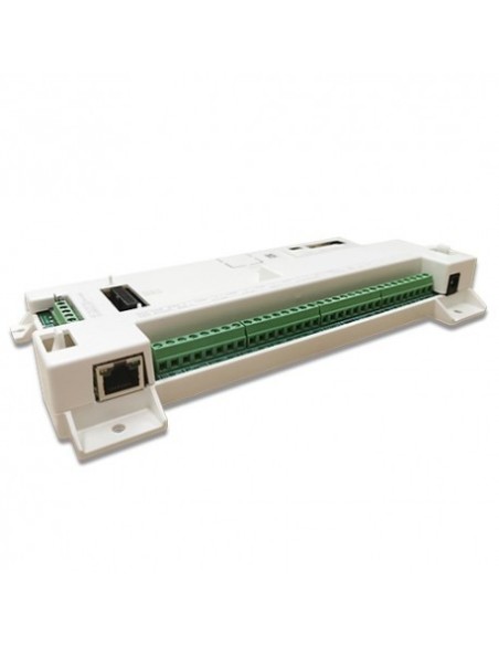 Acheter RISCO RISCO-92 Kit Grade 3 LightSys Plus Carte + Clavier RisControl + Boîtier + Alimentation Risco