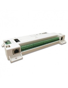 Acheter RISCO RISCO-93 Kit Grade 3 LightSys Plus Clavier Elegant
