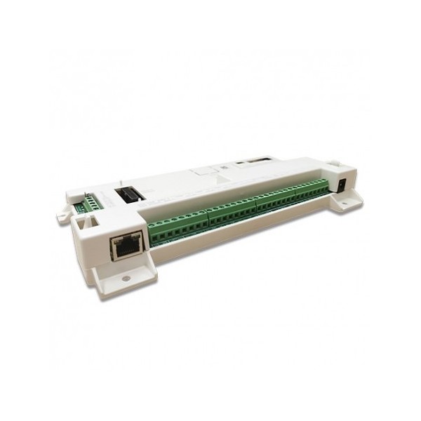 Acheter RISCO RISCO-93 Kit Grade 3 LightSys Plus Clavier Elegant