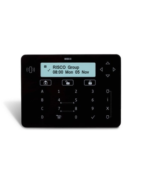 Acquista RISCO | Negozio Online Ufficiale