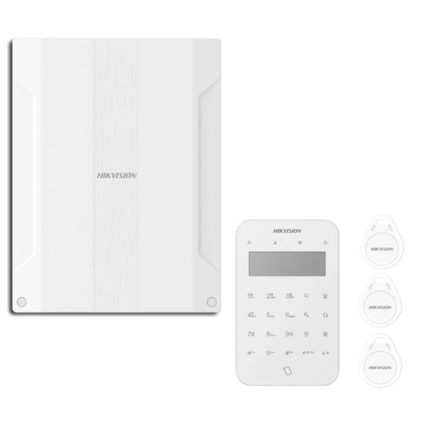 Acquista HIKVISION ALARMS | Negozio online ufficiale