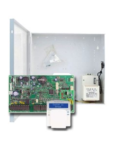 Kaufen PARADOX PARADOX-45 Paradox EVO Digiplex Kit mit 8–192 Zonen. Zentrale Grad 3 EVOHD+ + K641-Tastatur