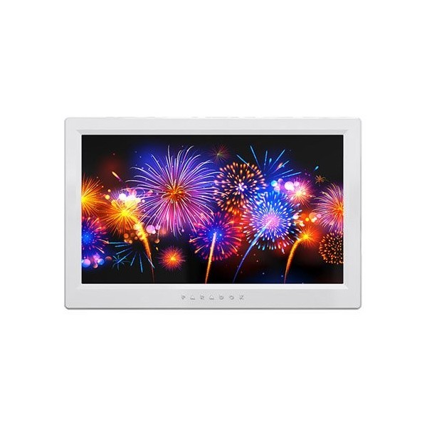 Paradox Paradox-47 Kitevo + TM70 Kit Paradox EVO Digiplex de 8 192 zonas. Teclado Central de Grau 3 eVo192 + TM70