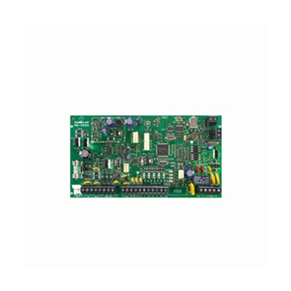 Comprar PARADOX PARADOX-48 Kit Paradox Magellan de 8 a 32 zonas Central MG5050+ y Teclado TM70 KITMG-24
