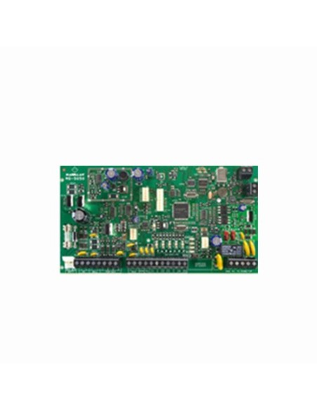 Paradox Paradox-48 Kitmg-24 Kit Paradox Magellan de 8 a 32 Zonas Centrais MG5050 + e Teclado TM70