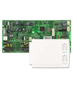 Paradox Paradox-49 Kitmg-18 Kit Paradox Magellan MG5050 + de 8 a 32 zonas + teclado K10H