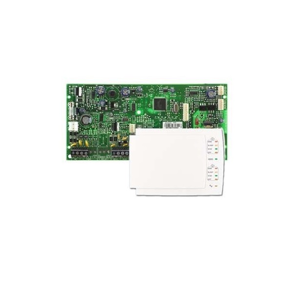 Kaufen PARADOX PARADOX-49 Paradox Magellan MG5050+ Kit von 8 bis 32 Zonen + K10H-Tastatur