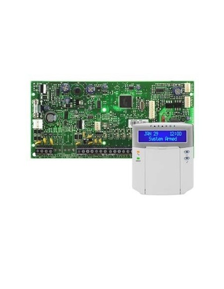 Acquista PARADOX | Negozio Online Ufficiale