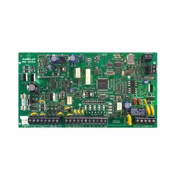 Acheter PARADOX PARADOX-50 Kit Paradox Magellan MG5050+ de 8 à 32 zones + Clavier K32LCD+