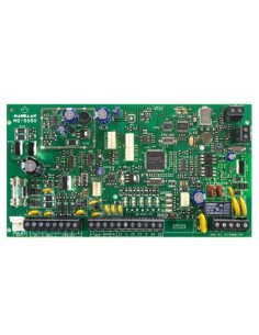 Comprar PARADOX PARADOX-51 Kit Paradox Magellan MG5050+ de 8 a 32 zonas+ Teclado TM50 KITMG5050+TM50 2