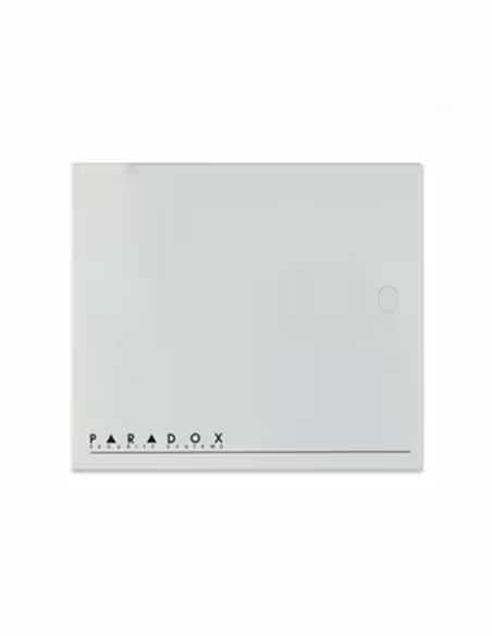 Comprar PARADOX PARADOX-59 Kit Paradox Spectra Plus de 4 a 32 zonas . Central SP4000 + Teclado TM70 KITSP-14