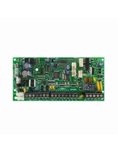 Comprar PARADOX PARADOX-59 Kit Paradox Spectra Plus de 4 a 32 zonas . Central SP4000 + Teclado TM70 KITSP-14 2