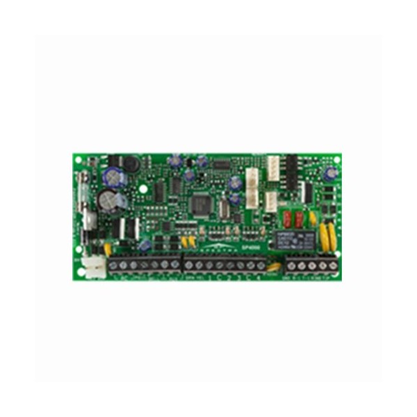 Paradox Paradox-59 Kitsp-14 Kit Paradox Spectra mais 4 a 32 zonas. Teclado Central SP4000 + TM70