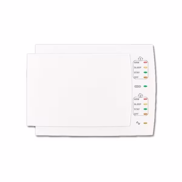 Kaufen PARADOX PARADOX-60 Kit Paradox Spectra Plus von 5 bis 32 Zonen. Zentrale SP5500+ + Tastatur K10H