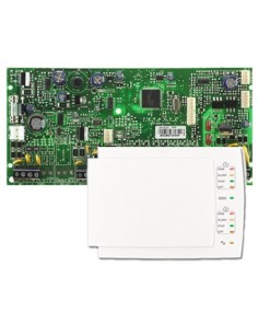 Comprar PARADOX PARADOX-60 Kit Paradox Spectra Plus de 5 a 32 zonas . Central SP5500+ + Teclado K10H KITSP-5500+ + K10H 2