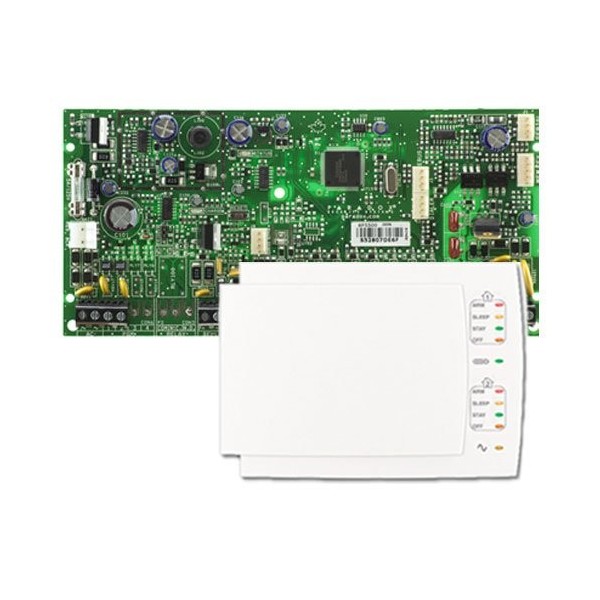 Comprar PARADOX PARADOX-60 Kit Paradox Spectra Plus de 5 a 32 zonas . Central SP5500+ + Teclado K10H KITSP-5500+ + K10H