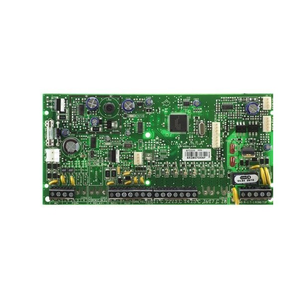 Comprar PARADOX PARADOX-61 Kit Paradox Spectra Plus de 5 a 32 zonas . Central SP5500+ + Teclado K32LCD+ KITSP-5500+ + K32LCD+