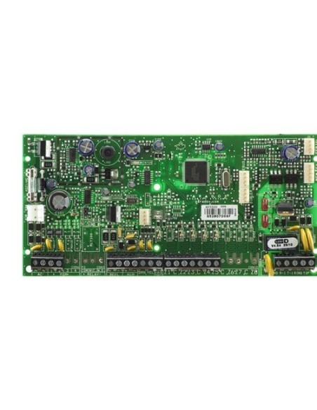 Comprar PARADOX PARADOX-63 Kit Paradox Spectra Plus de 5 a 32 zonas . Central SP5500+ + Teclado TM70 KITSP-5500+ +TM70