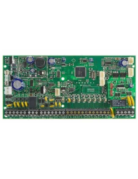 Comprar PARADOX PARADOX-64 Kit Paradox Spectra Plus de 8 a 32 zonas . Central SP6000 + Teclado K10H KITSP-10
