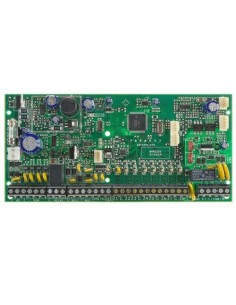 Comprar PARADOX PARADOX-66 Kit Paradox Spectra Plus de 8 a 32 zonas . Central SP6000+ Teclado TM50 KITSP-12 2