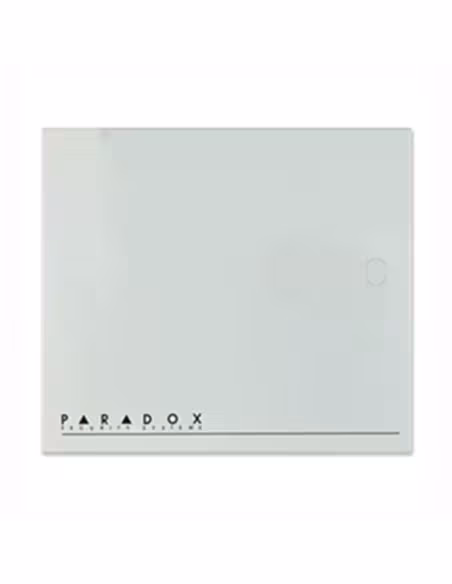 Comprar PARADOX PARADOX-67 Kit Paradox Spectra Plus de 8 a 32 zonas . Central SP6000 + Teclado TM70 KITSP-20