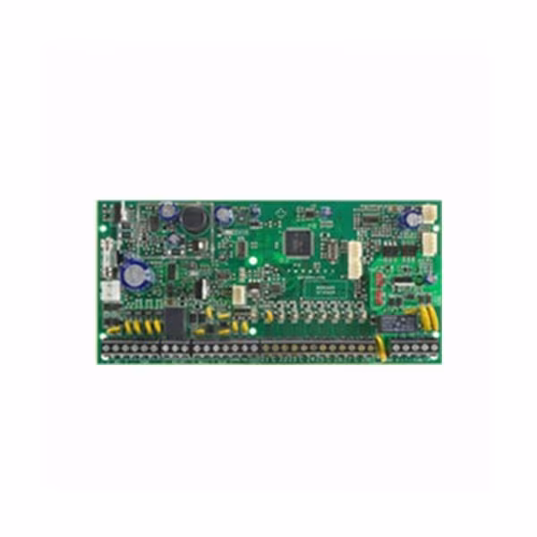 Comprar PARADOX PARADOX-67 Kit Paradox Spectra Plus de 8 a 32 zonas . Central SP6000 + Teclado TM70 KITSP-20