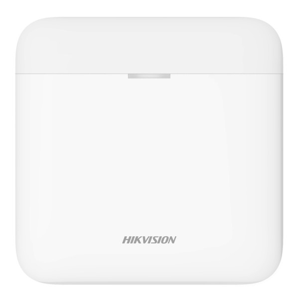 Comprar HIKVISION ALARMS HIK-ALARM-54 Kit PROMO AXPRO 868MHz 64 zonas Hikvision Panel + Detector + Mando + Contacto DS-PWA64-Kit