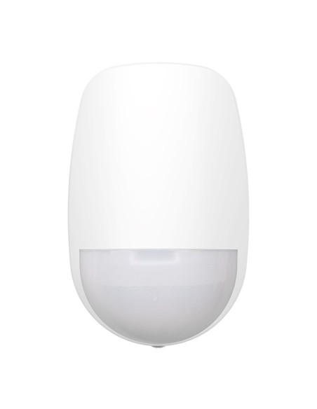 Comprar HIKVISION ALARMS HIK-ALARM-55 Kit PROMO AXPRO 868MHz 96 zonas Hikvision Panel + Detector + Mando + Contacto DS-PWA96-Kit