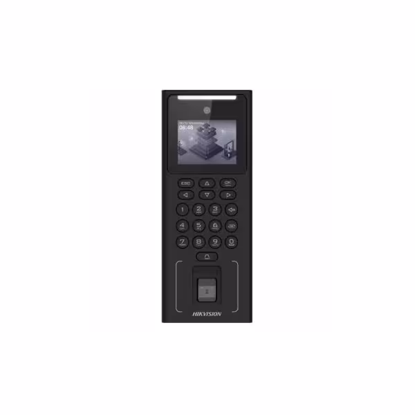 Comprar HIKVISION ACCESS CONTROL | Loja Online Oficial
