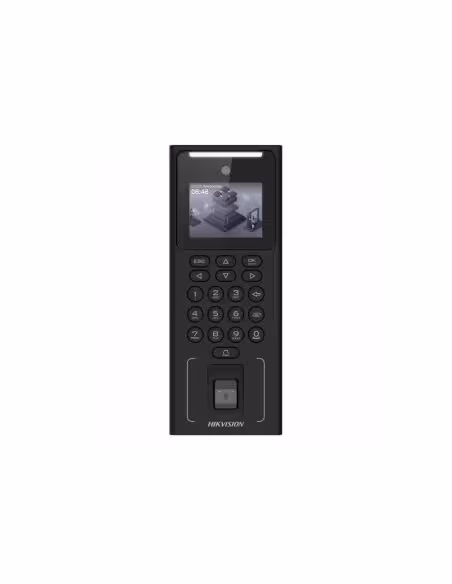 Comprar HIKVISION ACCESS CONTROL | Loja Online Oficial