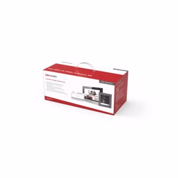 Comprar HIKVISION INTERCOM | Loja Online Oficial