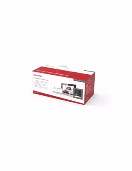 Comprar HIKVISION INTERCOM | Loja Online Oficial