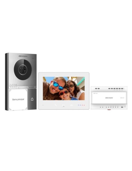 Comprare HIKVISION INTERCOM | Negozio Online Ufficiale