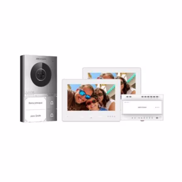 Comprar HIKVISION INTERCOM | Loja Online Oficial