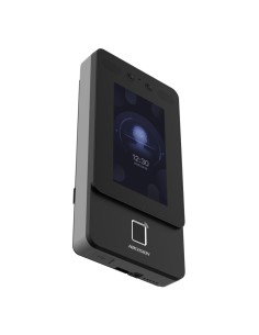 Kaufen HIKVISION ACCESS CONTROL HIK-ACC-341 Autonomes biometrisches Lesegerät für Zutrittskontrolle und Zeiterfassung mit PoE-Ge 2