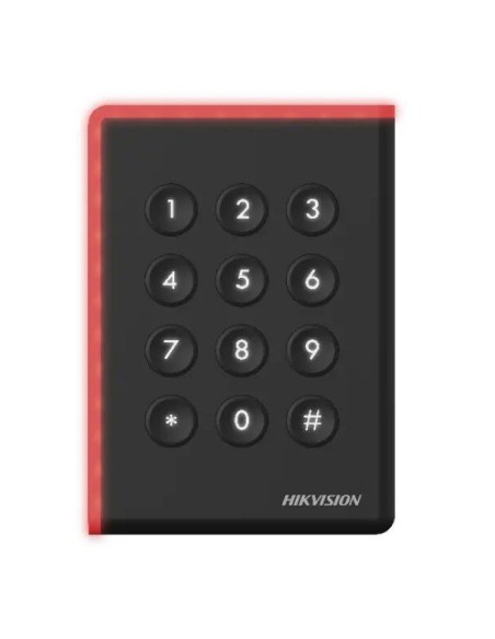 Acquista HIKVISION ACCESS CONTROL | Negozio Online Ufficiale