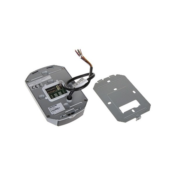 Comprar HIKVISION ACCESS CONTROL HIK-ACC-47 Lector de proximidad antivandálico Mifare® con teclado Hikvision DS-K1104MK