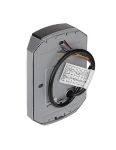 Acheter HIKVISION ACCESS CONTROL HIK-ACC-47 Lecteur de proximité antivandale Mifare® avec clavier Hikvision 2