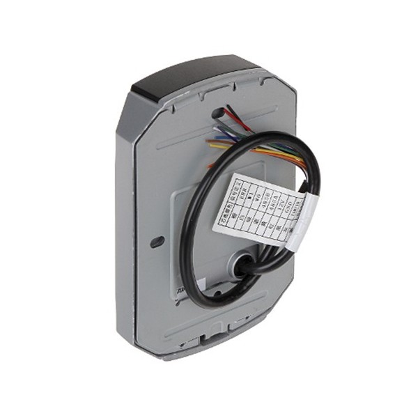 Controle de Acesso à Hikvision Hik-Acc-47 DS-K1104MK Reader de proximidade Vandal Mifare® com teclado Hikvision