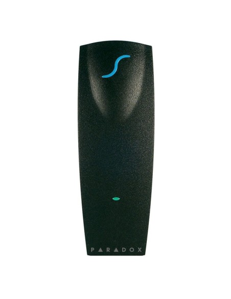 Paradoxo Paradox-70 R910 Leitor de Proximidade Interior / Exterior Paradox R910