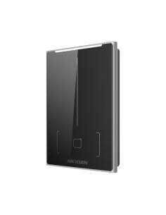 Comprar HIKVISION ACCESS CONTROL HIK-ACC-328 Lector de tarjetas Desfire, Felica y M1 Mifare Bluetooth Wiegand IP65 DS-K1109DB 2