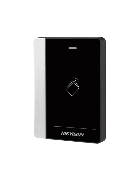 Kaufen HIKVISION ACCESS CONTROL HIK-ACC-50 EM-Kartenleser der Pro-Serie 1102A Hikvision