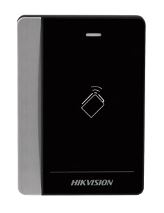 Comprar HIKVISION ACCESS CONTROL HIK-ACC-50 Lector de tarjetas EM de la serie Pro 1102A Hikvision DS-K1102AE 2