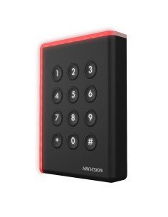 Acheter HIKVISION ACCESS CONTROL HIK-ACC-59 Lecteur de proximité de cartes Mifare série Pro 1108A Hikvision