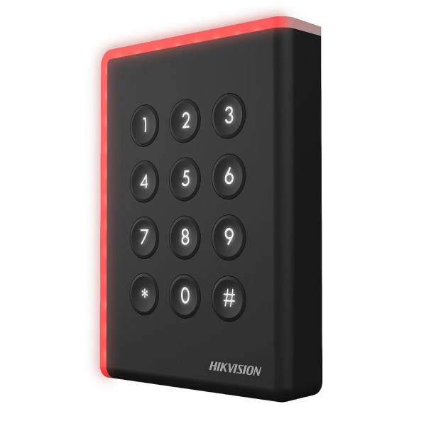 Comprar HIKVISION ACCESS CONTROL | Loja Online Oficial