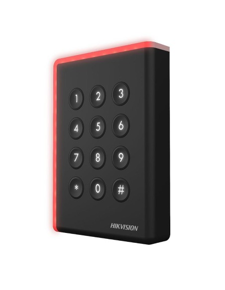 Controle de Acesso à Hikvision Hik-Acc-59 DS-K1108MK Reader Proximidade Mifare Cartão Pro 1108A Hikvision